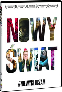 The New World | Nowy swiat  |   DVD